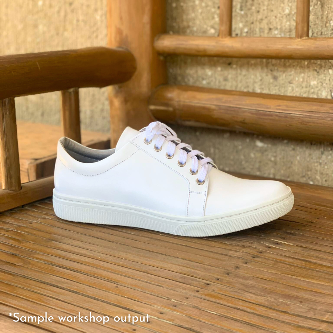 Shoemaking Express