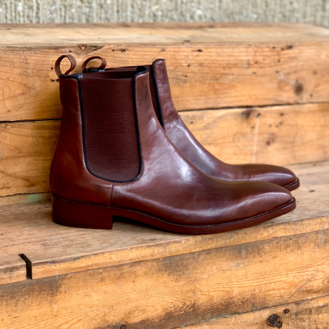 Classic Chelsea â Zapateria