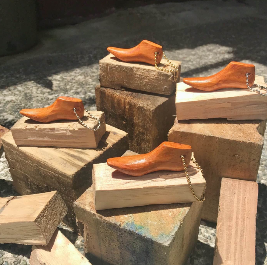 Limited Edition: Handmade Mini Lasts