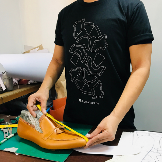 Zapateria Padron T-Shirt
