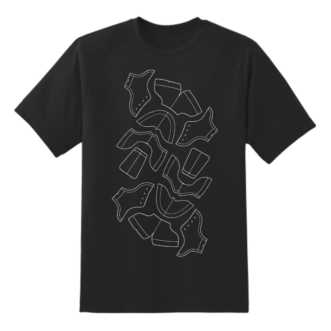 Zapateria Padron T-Shirt