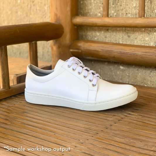 Shoemaking Express