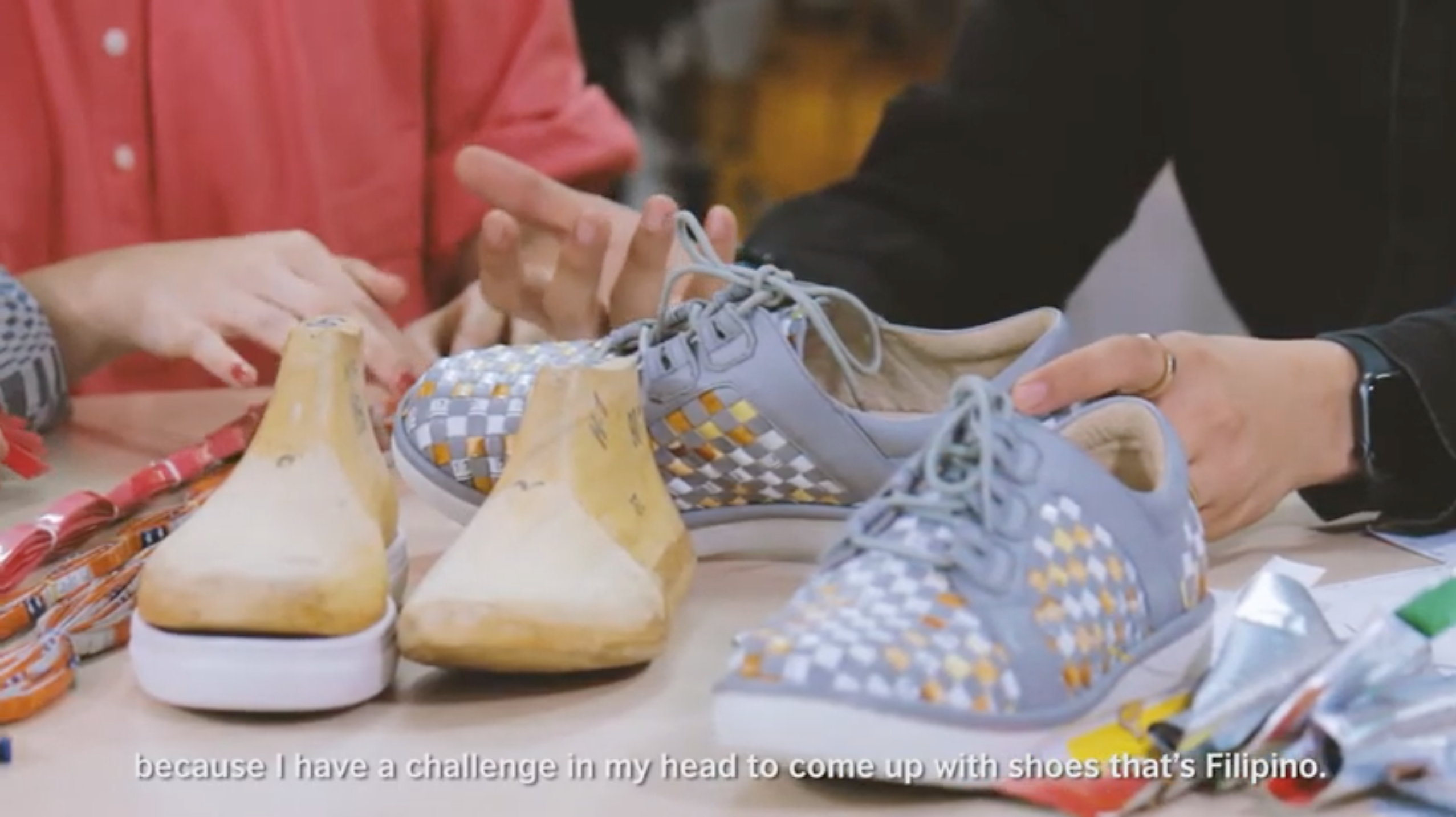 Zapateria shoes 2025